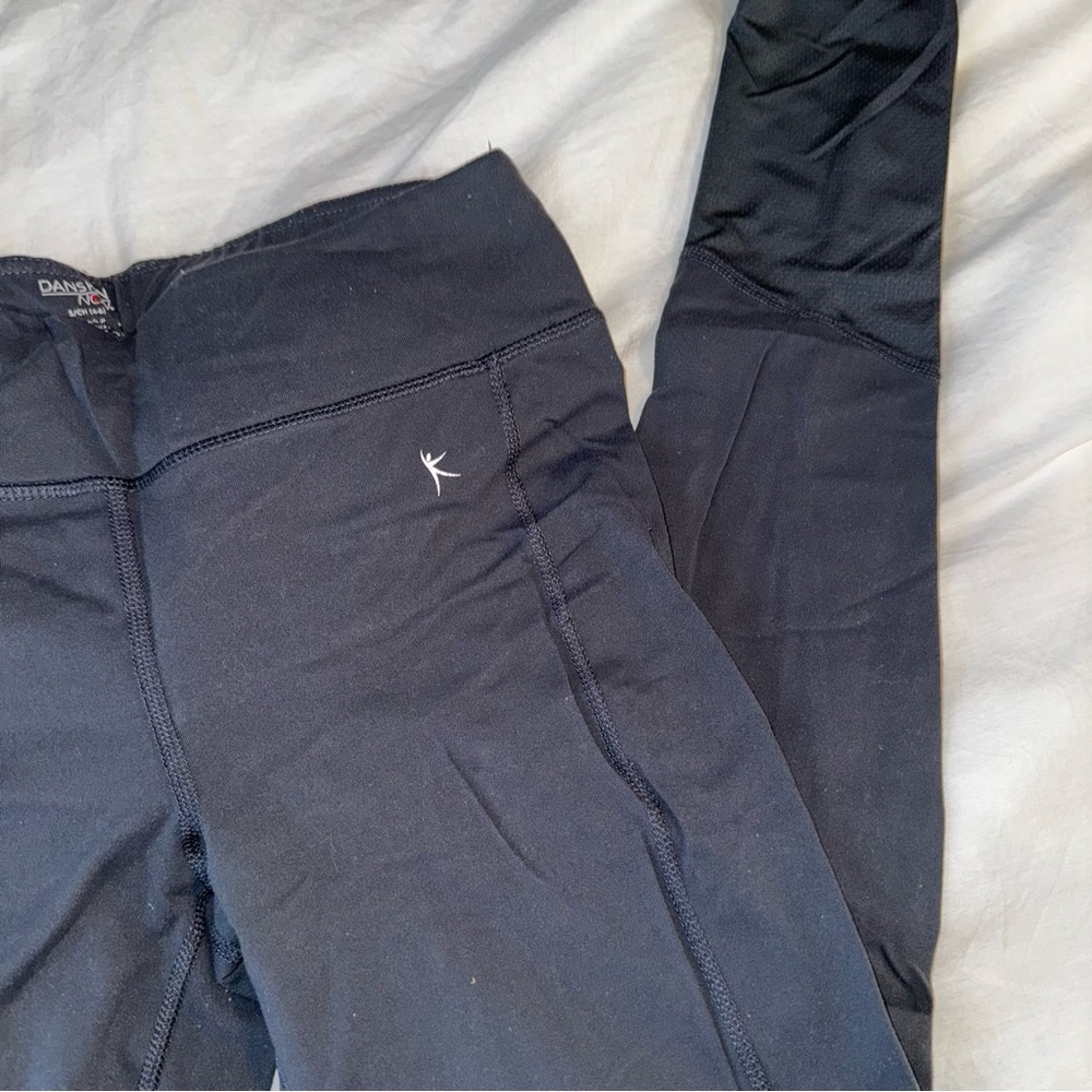 Danskin Now Leggings - Picture 2 of 3